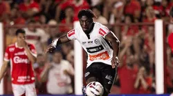 Ronaldo Tavares, alvo do Inter. Foto: Mateus Dutra/Athletic