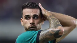 Vizeu atuou pelo Remo no ano passado