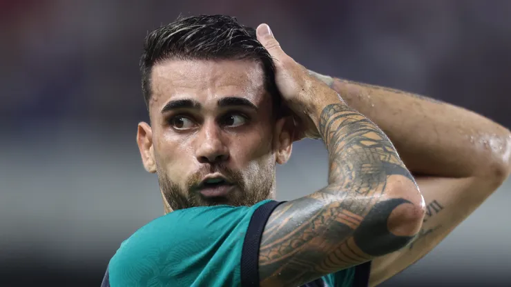 Vizeu atuou pelo Remo no ano passado