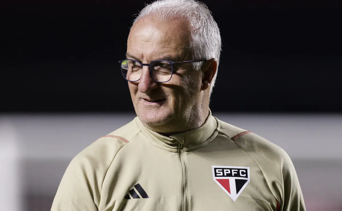 São Paulo abre conversas com Dorival Júnior, mas treinador recusa e tem respeito por Roger Machado