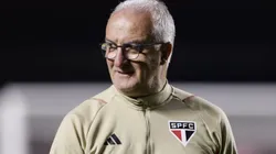 Técnico segue livre no mercado - Foto: Alexandre Schneider/Getty Images.