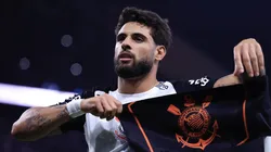 Yuri Alberto, do Corinthians, está valorizado na Itália.