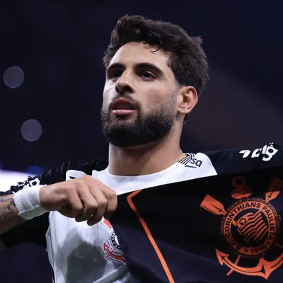 Santos tem R$ 175 milhões a receber por Yuri Alberto, Kaio Jorge e mais