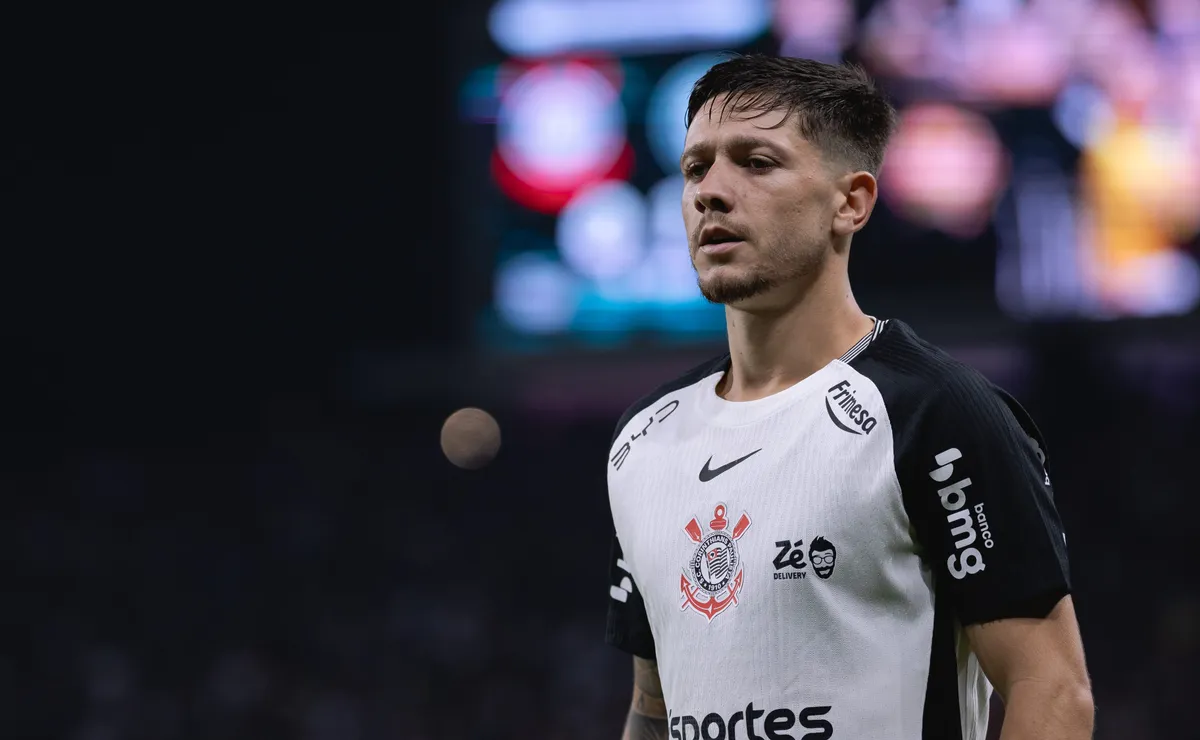 Corinthians nunca perdeu para o Santa Fé e aposta em retrospecto contra adversário na Libertadores