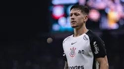 Foto: Ettore Chiereguini/AGIF