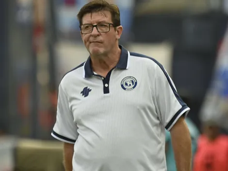 Alfredo Berti promete Rivadavia com postura para surpreender o Fluminense