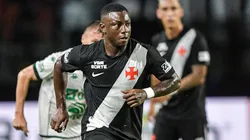 Marino vive momento ruim no Vasco - Foto: Thiago Ribeiro/AGIF