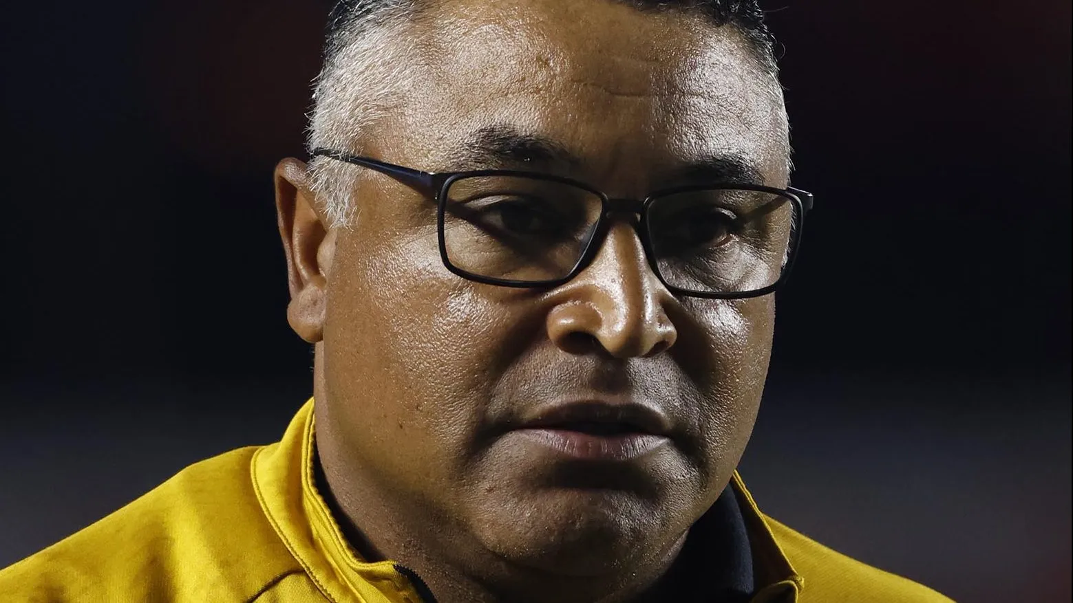 Roger Machado vem dando sequência para Cauly – Foto: Rubens Chiri/São Paulo FC