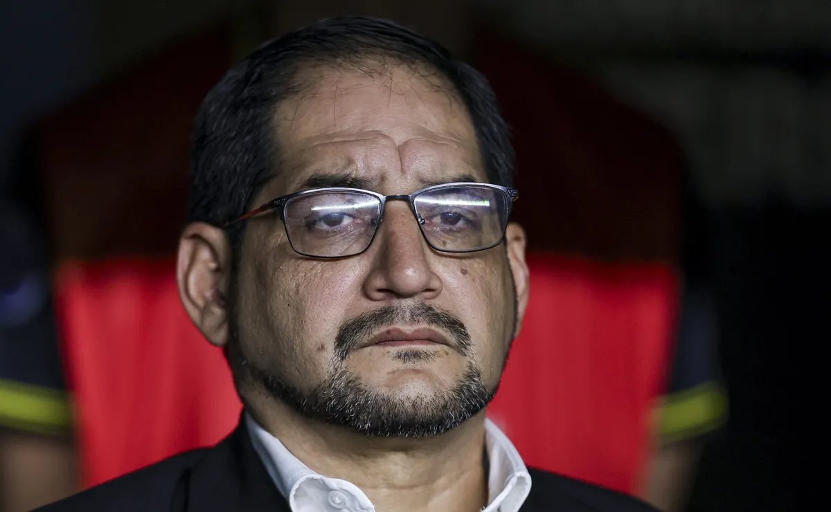 Técnico do Deportivo Recoleta manda a real sobre Neymar e o time do Santos: “Observamos seu desempenho”