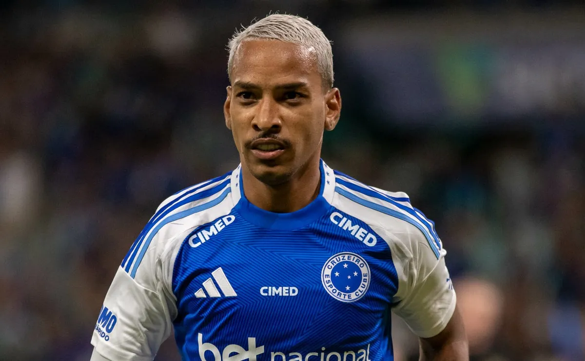 Cruzeiro x Universidad Católica: onde assistir ao vivo, horário e escalações do jogo de hoje