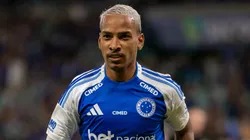 Matheus Pereira. Foto: Fernando Moreno/AGIF