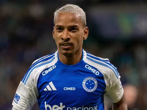 Cruzeiro x Universidad Católica: onde assistir ao vivo, horário e escalações