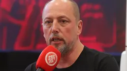 Alessandro Barcellos vai em busca de nomes no mercado da bola - Foto: Flickr Oficial Sport Club Internacional