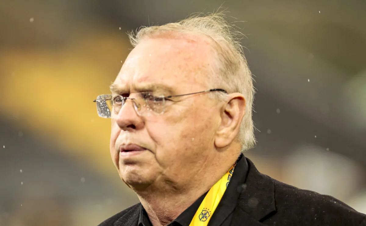 Impeachment de Osmar Stabile no Corinthians é pedido por conselheiros e sócios após supostas violações