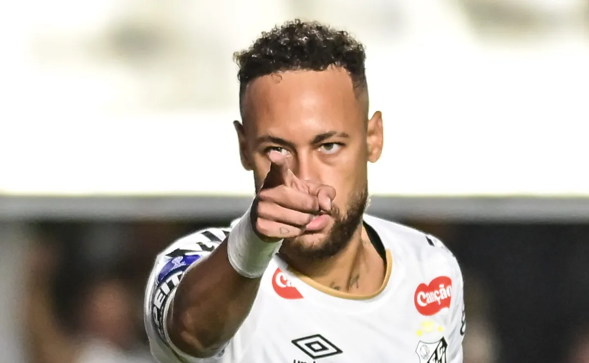 Neymar responde à desconfiança com evolução nos números e se aproxima de exigência de Carlo Ancelotti