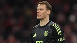 Goleiro deu a sua opinião - Foto: Alex Grimm/Getty Images.