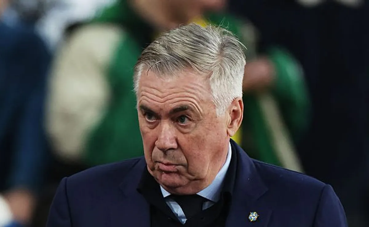 Com Ancelotti, Brasil tenta quebrar tabu e ser primeira seleção a vencer a Copa com técnico estrangeiro