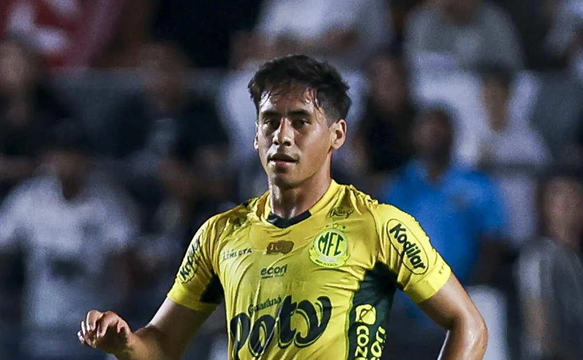 José Aldo ganha força no Santos e diretoria pode fazer nova investida na janela de julho