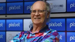 Ex-jogador deu a sua opinião - Foto: Fernanda Luz/AGIF.