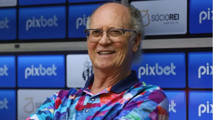 Ex-jogador deu a sua opinião - Foto: Fernanda Luz/AGIF.
