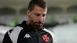 Pedrinho foi punido pelo STJD.