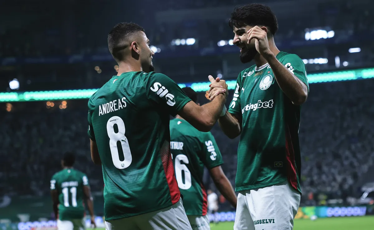 Palmeiras faz estreia em casa nesta Libertadores defendendo quase 5 anos de invencibilidade no Allianz Parque