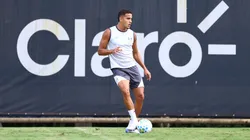 Foto: Rodrigo Fatturi/Grêmio FBPA