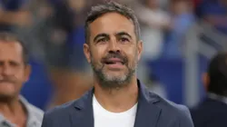 Artur Jorge tenta engatar uma sequência no Cruzeiro.