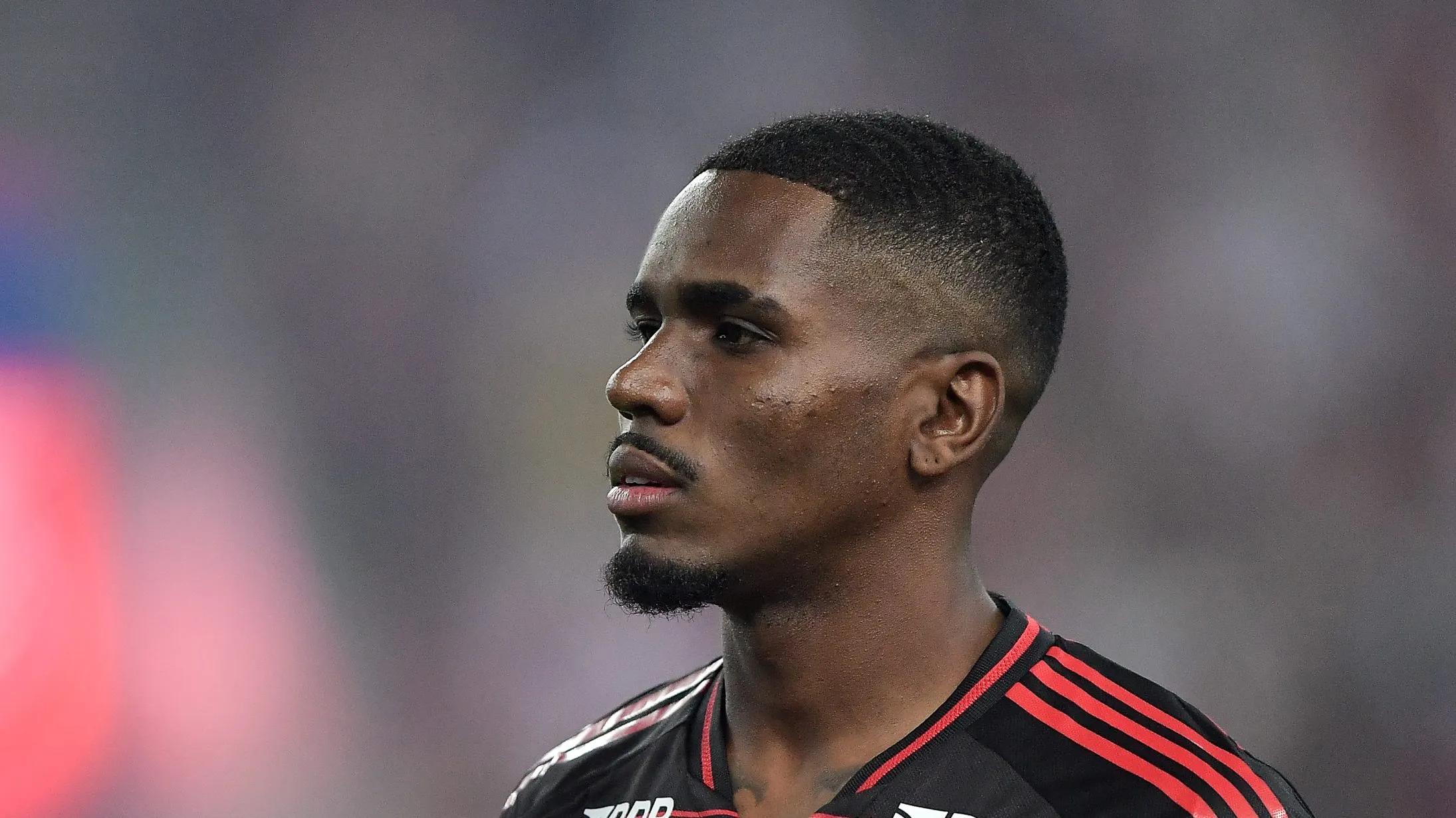 Foto: Thiago Ribeiro/AGIF – Meio-campista do Flamengo tem 15 jogos nesta temporada e ganha confiança de Leonardo Jardim.