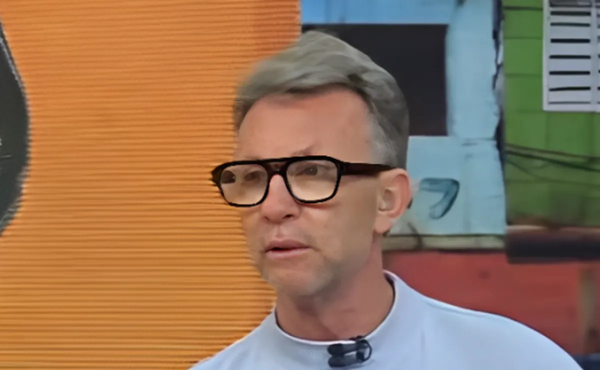 Craque Neto detona Gabigol após tropeço do Santos na Vila Belmiro: “É ex-jogador e subcelebridade”