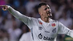 Defensor teve altos e baixos - Foto: Ettore Chiereguini/AGIF.