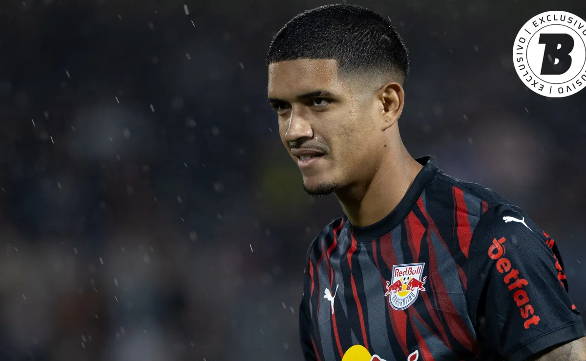 Artur Jorge aprova contratação de Lucas Barbosa no Cruzeiro, mas regra da CBF atrapalha negócio