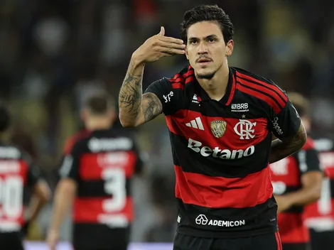 Atual campeão, Flamengo recebe o Independiente Medellín para assumir a ponta da Libertadores