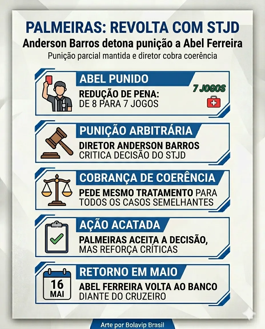 Foto: gerada com auxílio de IA pelo Bolavip Brasil.