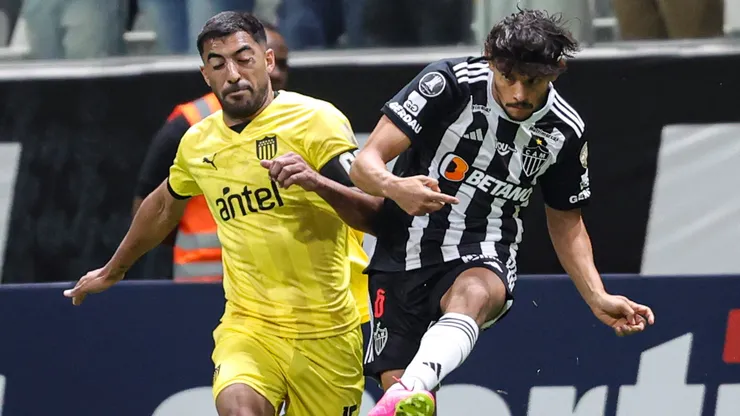 Atlético busca melhorar seus números diante de equipes uruguaias