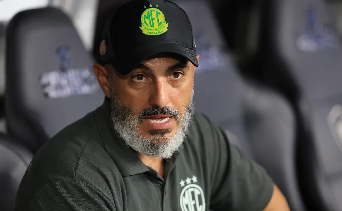 Mirassol perde para a LDU Quito na altitude e Guanaes admite dificuldades: “Sentimos um pouco”