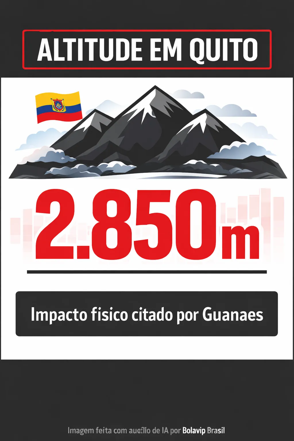 Foto: Gerada por IA/Chat GPT