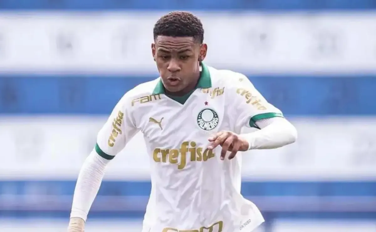 Barcelona contata Palmeiras por Eduardo Conceição e contratação pode ser fechada por R$ 295 milhões