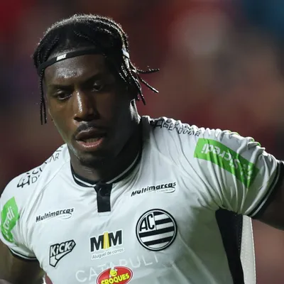 Santos quer contratar artilheiro português Ronaldo Tavares, do Athletic