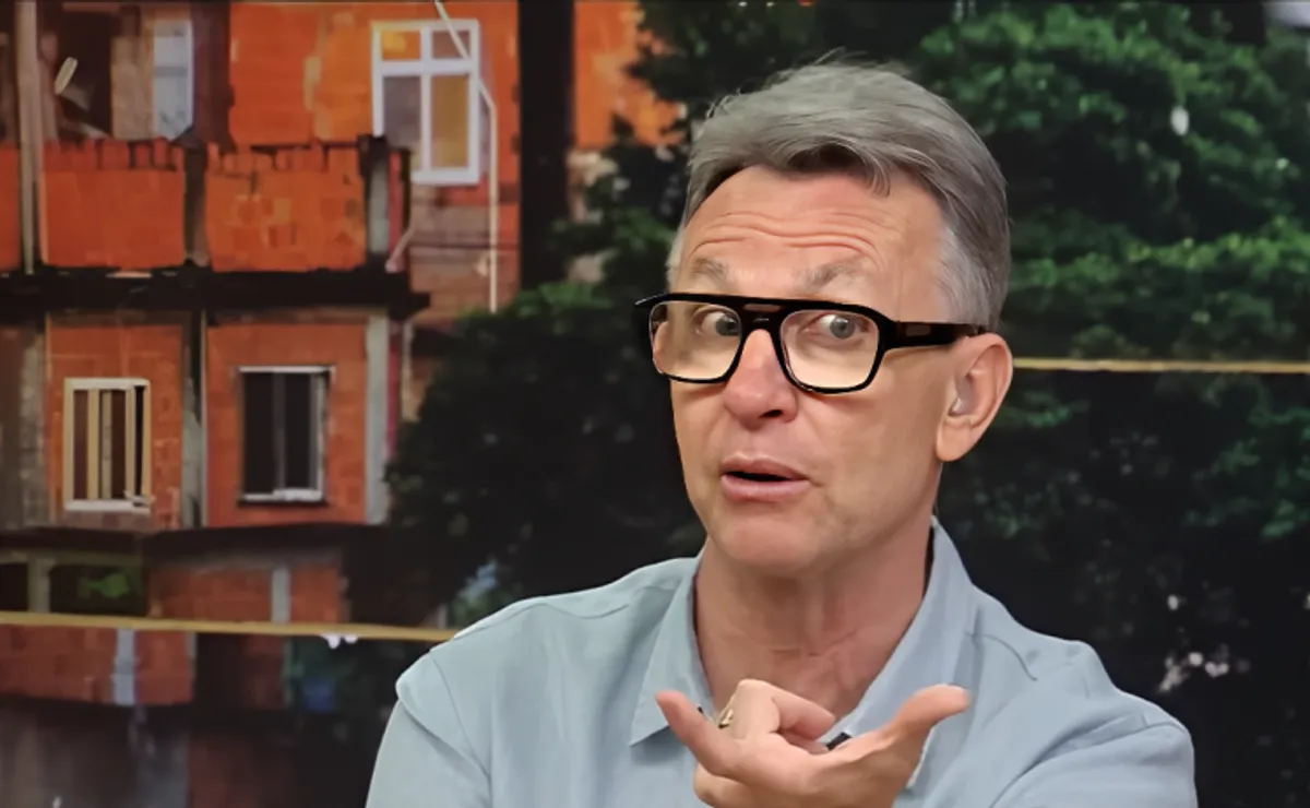 Craque Neto defende Neymar na Copa após críticas: “Joga mais que esses caras da Seleção”