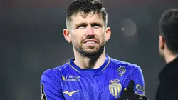 Lateral tem o futuro incerto - Foto: IMAGO/PsnewZ.