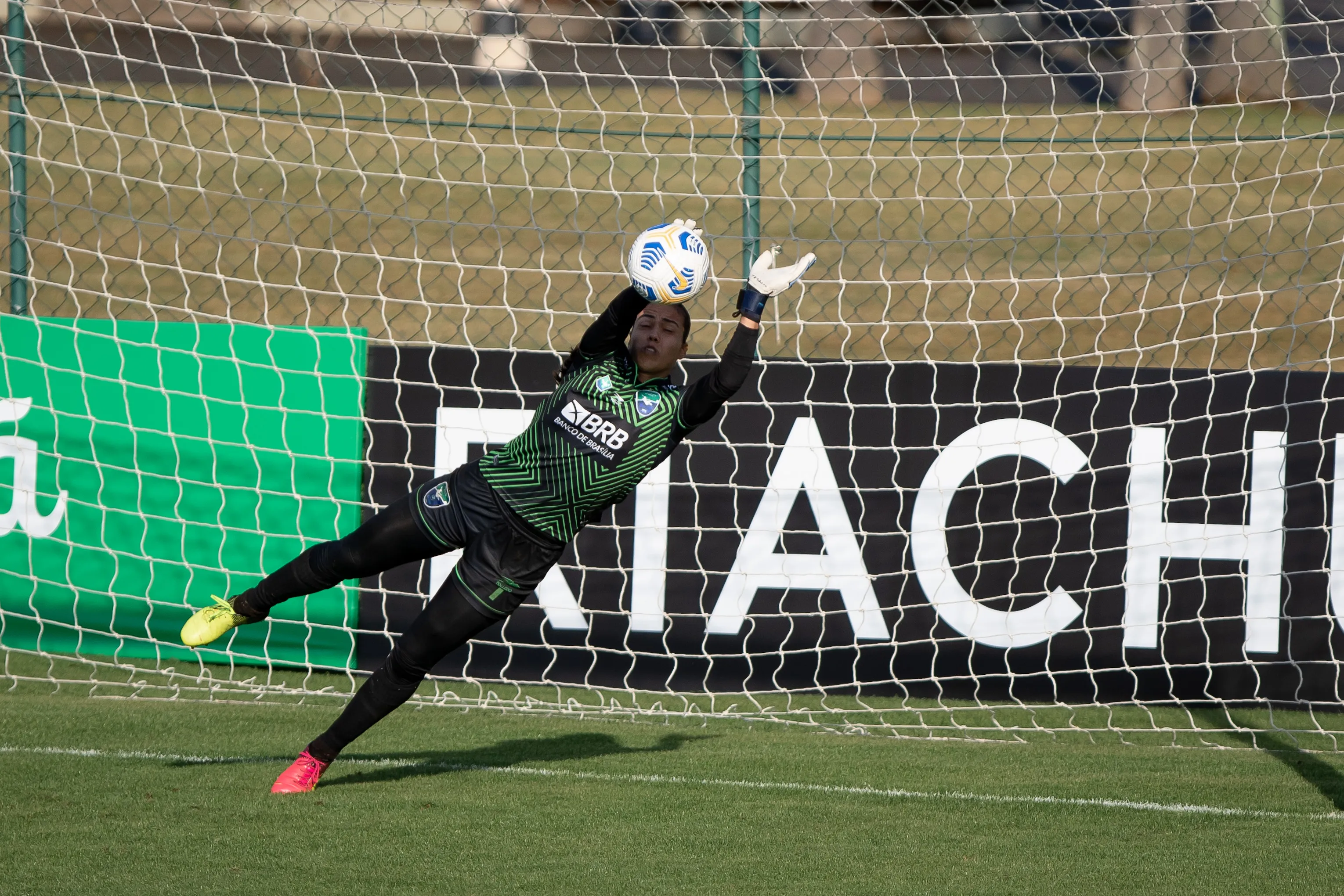 CT de Cotia. Foto: Rebeca Reis/AGIF