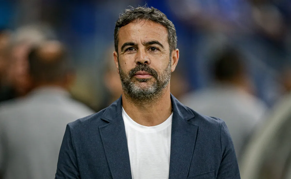 Cruzeiro tem mudanças em quatro setores na escalação contra Universidad Católica pela Sul-Americana