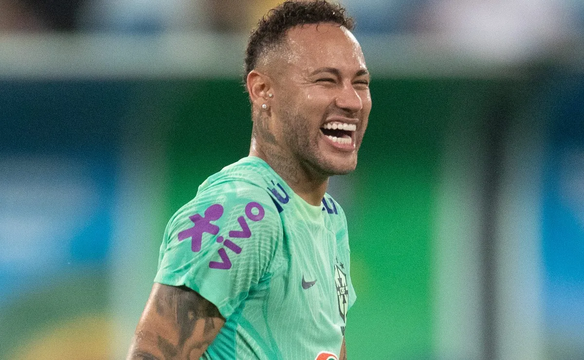 Diego Ribas comenta polêmica recente de Neymar e defende convocação para a Copa do Mundo de 2026