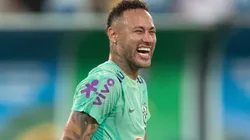 Convocação ou não de Neymar é sempre um assunto que vem gerando polêmicas