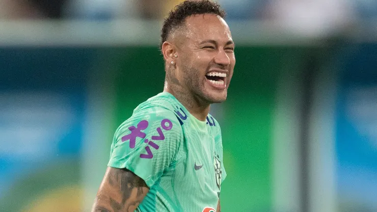 Convocação ou não de Neymar é sempre um assunto que vem gerando polêmicas