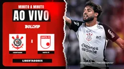 2ºT AO VIVO - COR 1 x 0 SFE