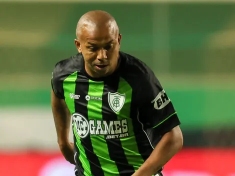 Campeão pelo Fluminense, Mariano anuncia aposentadoria