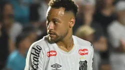 Astro decidiu abrir o jogo - Foto: Jota Erre/AGIF.