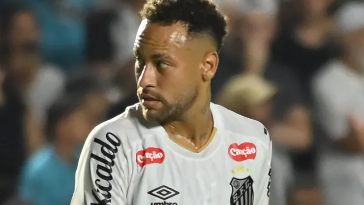 Astro decidiu abrir o jogo - Foto: Jota Erre/AGIF.
